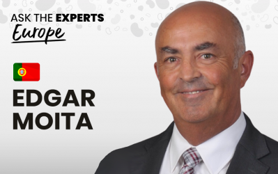 GPC Ask the Experts Europe: Edgar Moita on the Portuguese marketplace