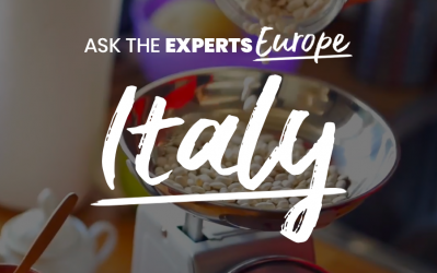 GPC Ask the Experts Europe: The Italy Pulses Panel