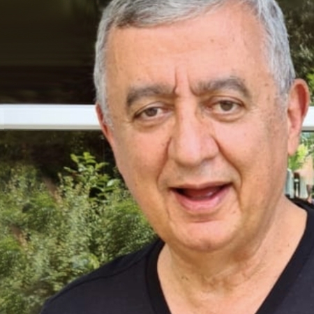 Dario Alzate Medina: Dario Alzate Medina / Aburrá and the Colombian bean market