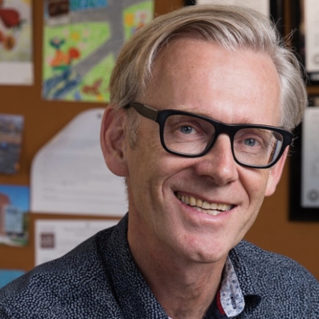 An interview with Prof. David Julian McClements: An interview with Prof. David Julian McClements / Getting into detail about plant-based protein