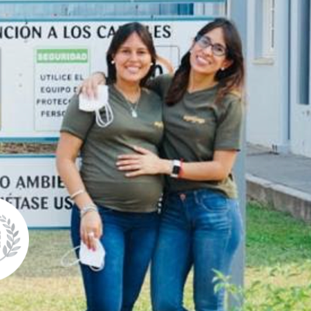 A hopeful future for pulses: A hopeful future for pulses / Agustina and Rita Villafañe of Argencrops discuss the challenges and opportunities of bean production in Argentina
