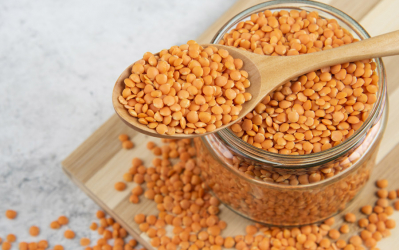 Weekly Update on India’s Lentil Market (January 17-22, 2022)