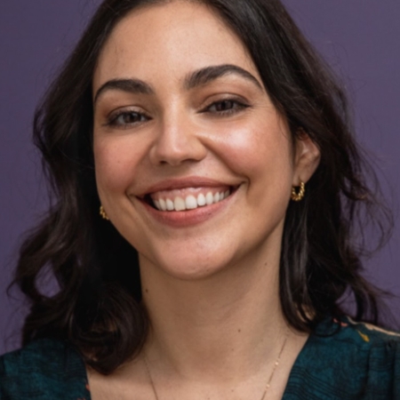 Harnessing  the power of the lupin bean: Harnessing  the power of the lupin bean / Tarwi's Cata Gorgulho tells us how