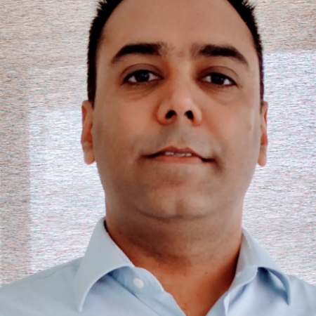 Trade Talk with Umang Bagaria: Trade Talk with Umang Bagaria / The importance of organic growth and the key to success in business