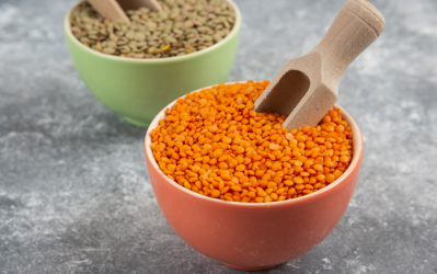 Weekly Update on India’s Lentil Market (February 7-12, 2022)