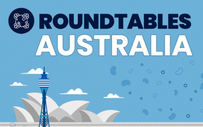 GPC Roundtables: Australia Market Outlook recording now available