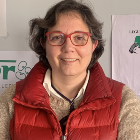 About the drivers of consumption and cultivation of pulses in Spain: Montserrat San José Cabezas of Legumbres Victor on the drivers of consumption and cultivation of pulses in Spain