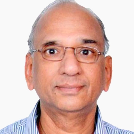Trade Talk with G. Chandrashekhar: Trade Talk with G. Chandrashekhar / Second Advance Estimate