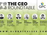 The GPC CEO Roundtable