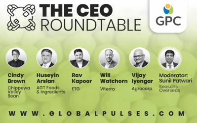 The GPC CEO Roundtable