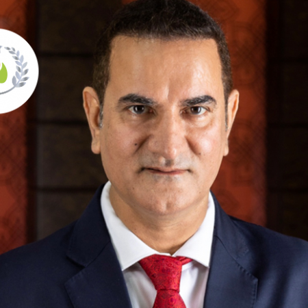 Trade Talk with Harish Tahliani: Harish Tahliani: “Pulses 22 is a big milestone for the GPC and Dubai is very ready to play host”