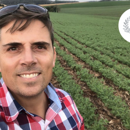 Trade Talk with Iuri Bruns: Brazil’s huge increase in mung bean exports is thanks to Iuri Bruns’ discovery of a hangover cure