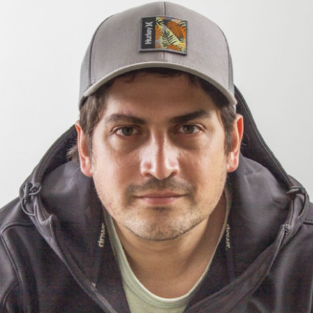 Snacks and social responsibility: Snacks and social responsibility / Sebastian Montoya on his plan to make pulse-based snacks the norm