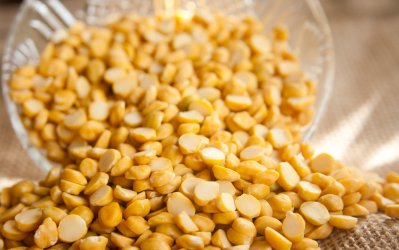 Market Update: India’s Chana Market, March 28  to April 2, 2022