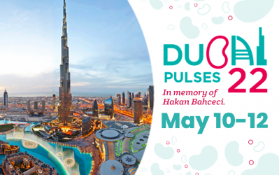 Updated Pulses 22 Registration List Now Available