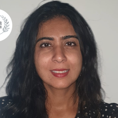 Prity Malde Kara:: Prity Malde Kara: / The future is bright for Madagascar’s pulses industry