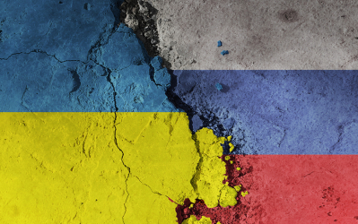 The Russia-Ukraine war / The consequences for South & central American pulses