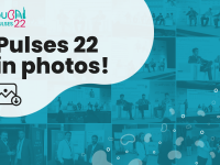 Pulses 22 in photos