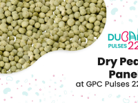 Dry Pea Panel at GPC Pulses 22