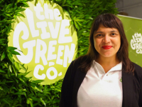 “Live Green is not plant-based, we’re plant only”: The Chilean Foodtech Startup Using A.I. to Stay Natural