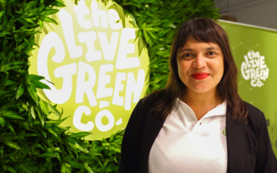 “Live Green is not plant-based, we’re plant only”: The Chilean Foodtech Startup Using A.I. to Stay Natural