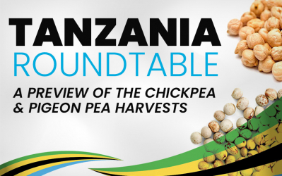 GPC Tanzania Roundtable