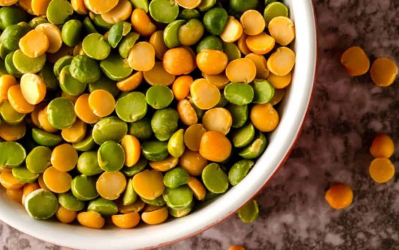 AgPulse Analytica Market Update: Tight pea supplies expected in Europe; import options complicated