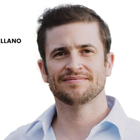 Pablo Fernández de La Macarena: Pablo Fernández de La Macarena / “Nos vemos en Americas Pulses Congress - ¡Los espero en el panel de garbanzos mexicanos!”