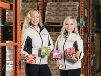 The Canadian women driving innovation in pulses: Big Mountain Foods receives 1.4 million in government funding