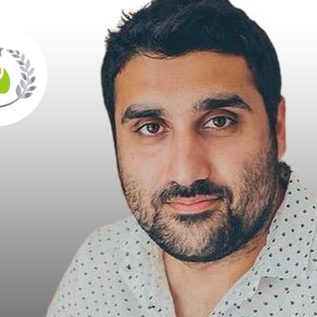 An interview with Rustam Guliev: An interview with Rustam Guliev / Commodity trader at Russia's Top Grain