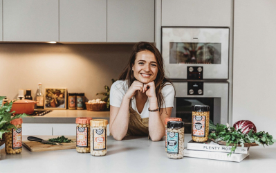 “We want to make beans cool and aspirational”: Bold Bean Co. on why you don’t need to be vegetarian to love beans