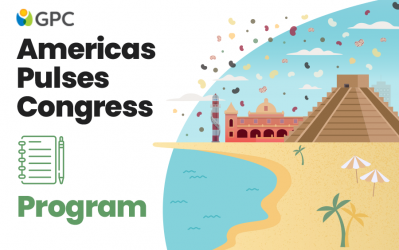 The Americas Pulses Congress: Program