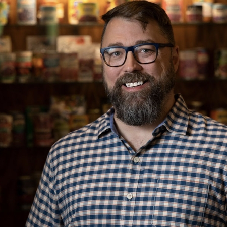 Innovative logistics, grower relations and sustainability: Innovative logistics, grower relations and sustainability / The future is bright for Chippewa Valley Bean