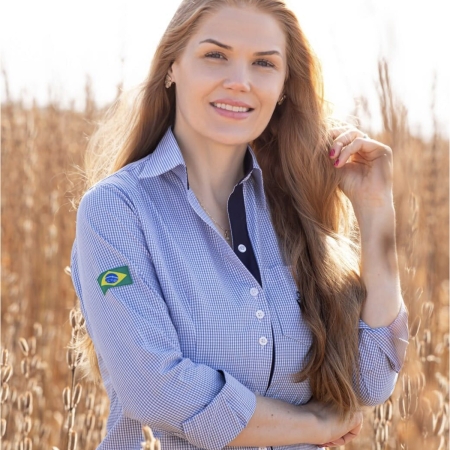 Carla Borges on the Brazilian market: Carla Borges on the Brazilian market / “There’s likely to be some compensation for pulses as agriculture acreages grow”