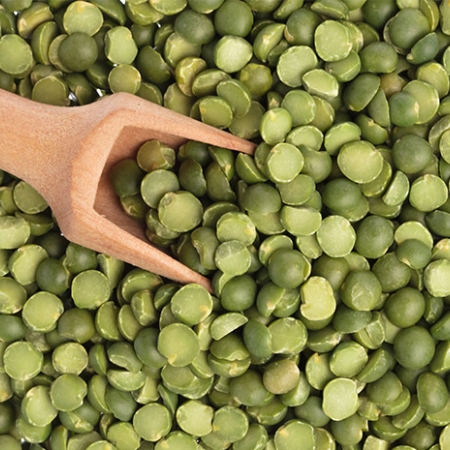 Russia’s 2022 pulses production: Russia’s 2022 pulses production / “Pea acreages are unlikely to increase despite a bumper crop”