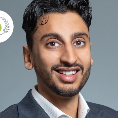 Strengthening the supply chain from farm to fork: Strengthening the supply chain from farm to fork / ETG’s Loveraj Rai looks to the future of food and agriculture