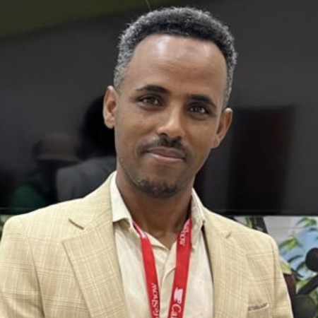 Realizing Ethiopia’s immense potential: Realizing Ethiopia’s immense potential / “With improved farming practices, we could be a pulse powerhouse!”