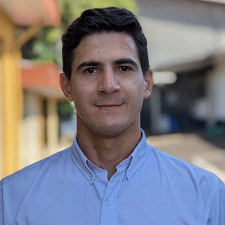 Red & black beans in Central America: Red & black beans in Central America / Jean Marco Campos gives an overview of the 2023 crops