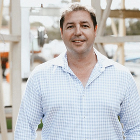 Adam Robinson on the Australian market: Adam Robinson on the Australian market / “We’re expecting 30% higher chickpea acreages given the current pricing”