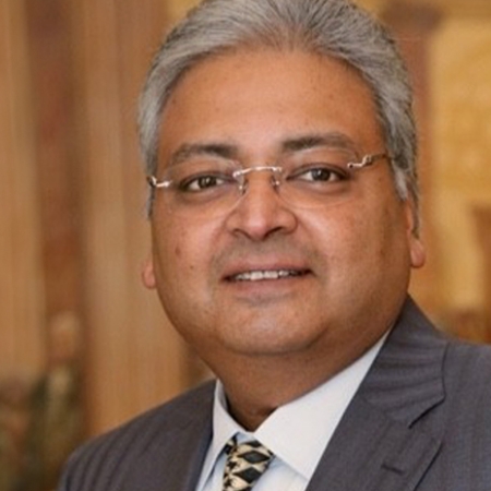 Anurag Tulshan on his goals on the GPC board: Anurag Tulshan on his goals on the GPC board / “We aim to ensure India remains an active participant in global trade”