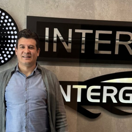 Brazilian pulses and the ever-growing export market: Brazilian pulses and the ever-growing export market / 6 questions with Interco’s Fabricio Giardini