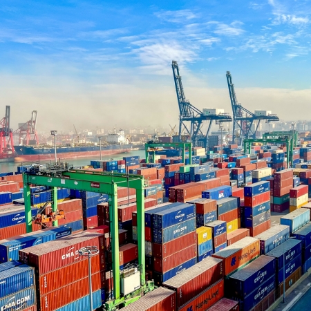 Premium lentil buyer, strong all-round consumer, and a future keystone of African logistics: Premium lentil buyer, strong all-round consumer, and a future keystone of African logistics / A local’s guide to the Moroccan market with Mohamed Rai