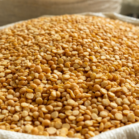 India declares 30% tariff on yellow peas: India declares 30% tariff on yellow peas / Where does this leave the key yellow pea players?